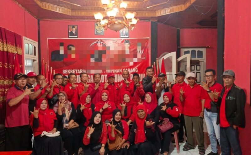 Dua PPPK Sungai Penuh Disorot