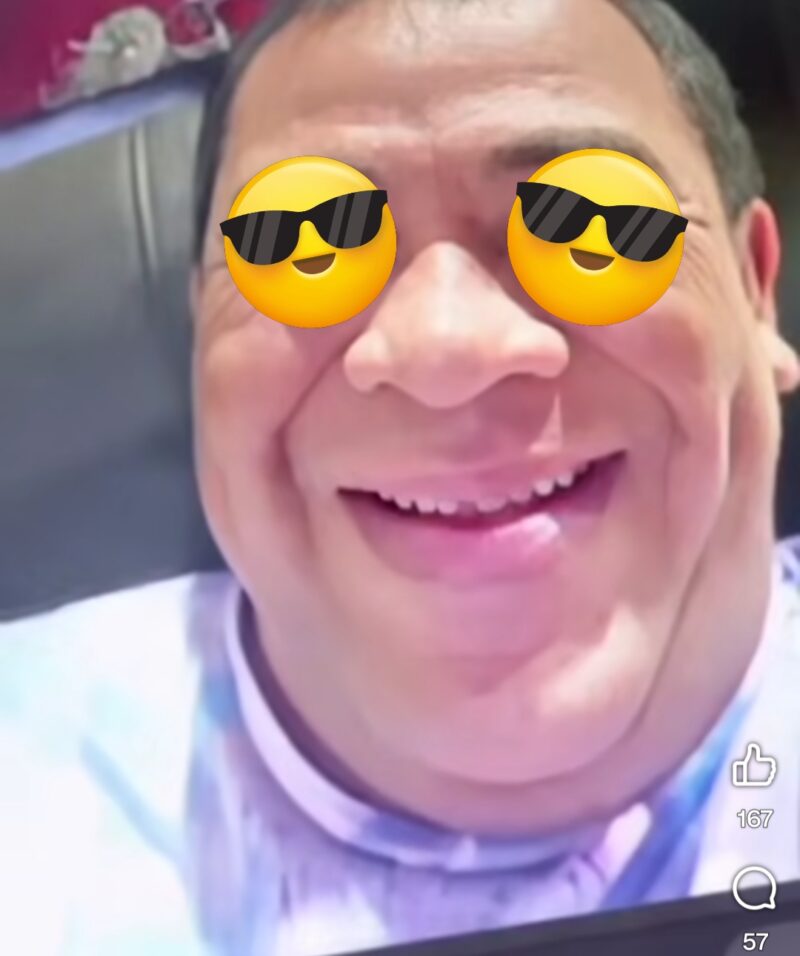 Oknum Pejabat Terseret Skandal Video Call Cabul, Publik Geram