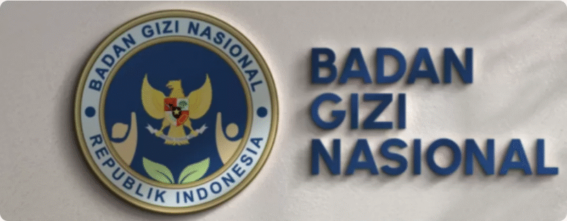 Badan Gizi Nasional