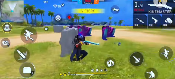 Pemain FF Wajib Cek! Kode Redeem Free Fire Terbaru Rilis Hari Ini