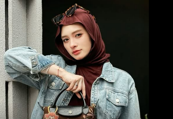 Kasus Penipusn Dicabut, Inara Rusli Akui Masih Sah Jadi Istri Insanul Fahmi (ig@inararusli)