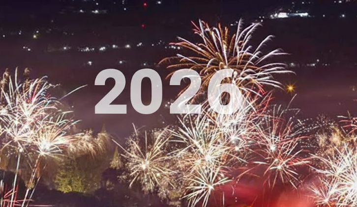Ini Panduan Tahun Baruan di Jakarta 2026