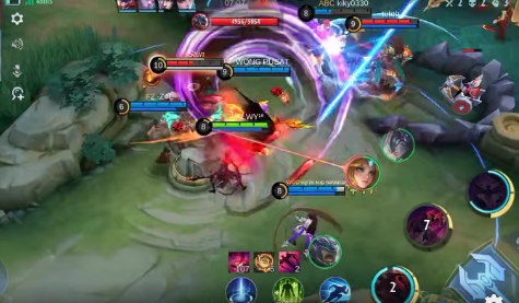 Klaim Kode Redeem Mobile Legends 31 Desember 2025