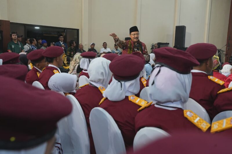 PPPK Tendik Sekolah Rakyat Rekrut Desember 2025