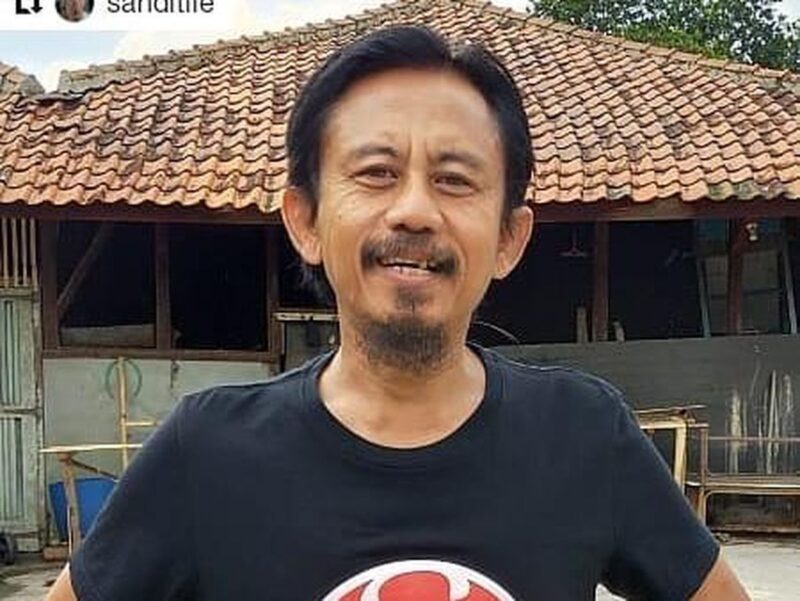 Epy Kusnandar