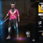Kode Redeem FF Hari Ini