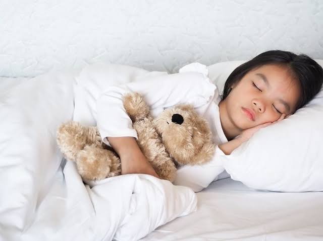 Penyebab dan Cara Mengatasi Anak Susah Tidur Setiap Usia. (Foto Alodokter)