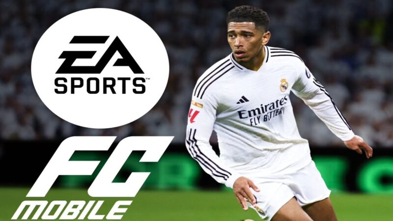 Update Kode Redeem FC Mobile 27 Desember 2025 Edisi Liburan ( Foto: Instagram @easfcmobile)