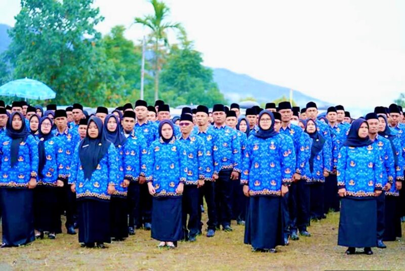 PPPK Paruh Waktu 2025