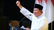 Prabowo Tambah 200 Helikopter untuk Tangani Bencana Lebih Cepat