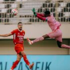Sempat Buntu di Babak Pertama, Bali United Hajar PSBS Biak 3-0 (Instagram baliunitedfc)