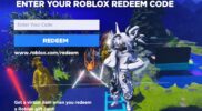 Kode Redeem Roblox Tanpa Robux