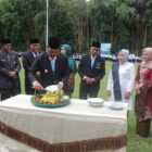 HAB ke-80 Kemenag Bupati Monadi Tekankan Kerukunan