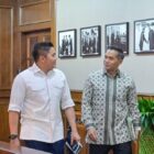 Kadin Laporkan Program 2026 Sejalan Arahan Presiden Prabowo (Dok. Setkab Ri)