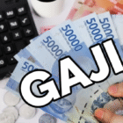  buatkan gambar latar belakang foto pppk 