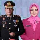 Siapakah AKBP Ramadhanil, Kapolres Kerinci Baru Asal Dumai