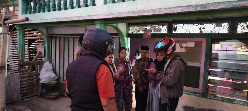 Remaja Tewas Dianiaya di Kerinci, Polisi Tangkap Pelaku