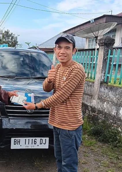 Lima Hari Tak Ada Kabar, Pria Asal Kerinci Hilang di Padang