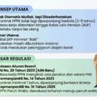 Aturan Baru PPPK 2026: Perpanjangan Otomatis Hingga Pensiun