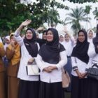 Puluhan PPPK Formasi 2021 Tak Diperpanjang