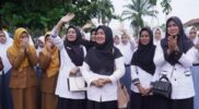 Puluhan PPPK Formasi 2021 Tak Diperpanjang
