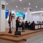 FTIK IAIN Kerinci Kukuhkan Guru Profesional Lewat Yudisium PPG ke-V