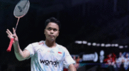 Anthony Ginting Mundur dari Indonesia Masters 2026