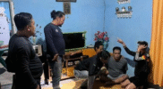 DPO Narkoba Kerinci Tertangkap Bersembunyi di Rumah Mertua