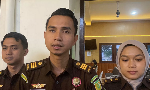 Proyek PJU Kerinci Membengkak Fakta Persidangan Terungkap