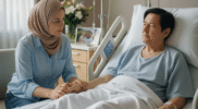 Cara Menyembuhkan Stroke Sebelah Kanan dan Dampaknya
