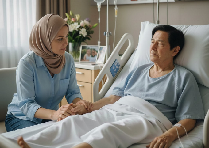Cara Menyembuhkan Stroke Sebelah Kanan dan Dampaknya