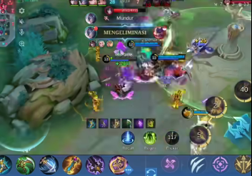 Sekarang! Kode Redeem Mobile Legends 16 Januari 2026, Skin dan Fragment Gratis