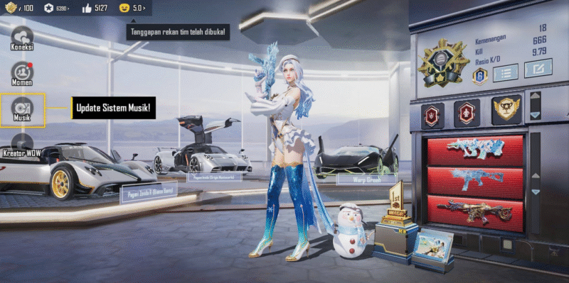 Gratis Kode Redeem PUBG Mobile 13 Januari 2026 Diburu