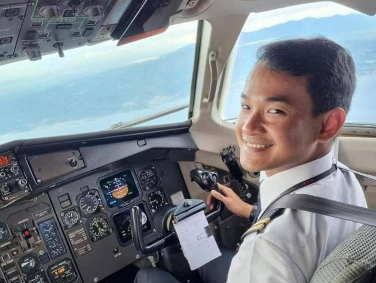 Smartwatch Farhan Tunjukkan Pergerakan, Keluarga Berharap Keajaiban