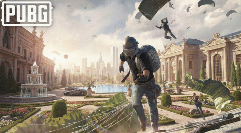 Cek Kode Redeem PUBG Mobile 26 Januari!