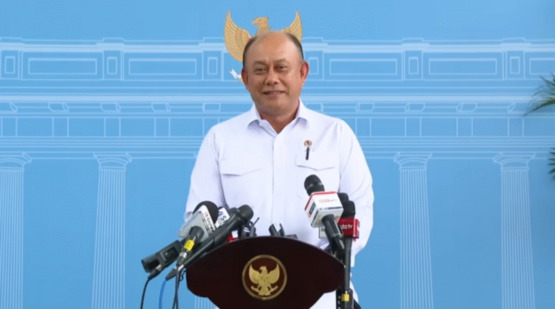 Kepala BGN, Dadan Hindayana, menyatakan seluruh calon pegawai PPPK tahap 2 telah melalui proses seleksi dan kini menjalani tahapan administratif.