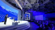 Presiden Prabowo Paparkan Prabowonomics di WEF 2026 (Dok. Setkab RI)