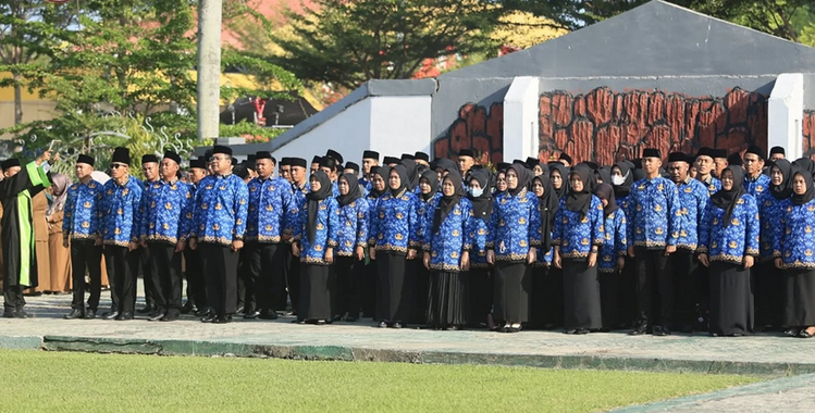Kemenag Perjuangkan Guru Madrasah Swasta Jadi PPPK