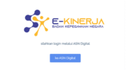 Apa Itu E-Kinerja BKN, Ini Penjelasan Fungsinya!
