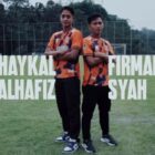 Kendal Tornado FC Gaet Haykal Alhafiz, Peraih Emas SEA Games (Foto instargram kendaltornado_fc)