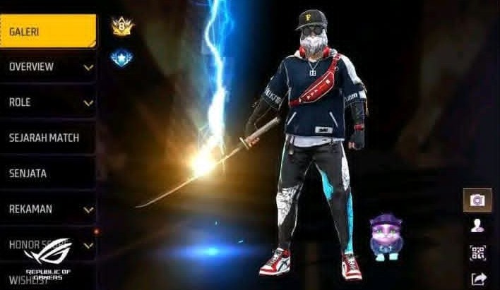 Buruan Klaim! Kode Redeem Free Fire Hari Ini Bikin Auto Sultan, Cek Daftarnya