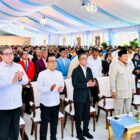 1.200 Rektor Dikumpulkan Prabowo, Ini Arah Besar Pendidikan Tinggi (Foto Setkab)