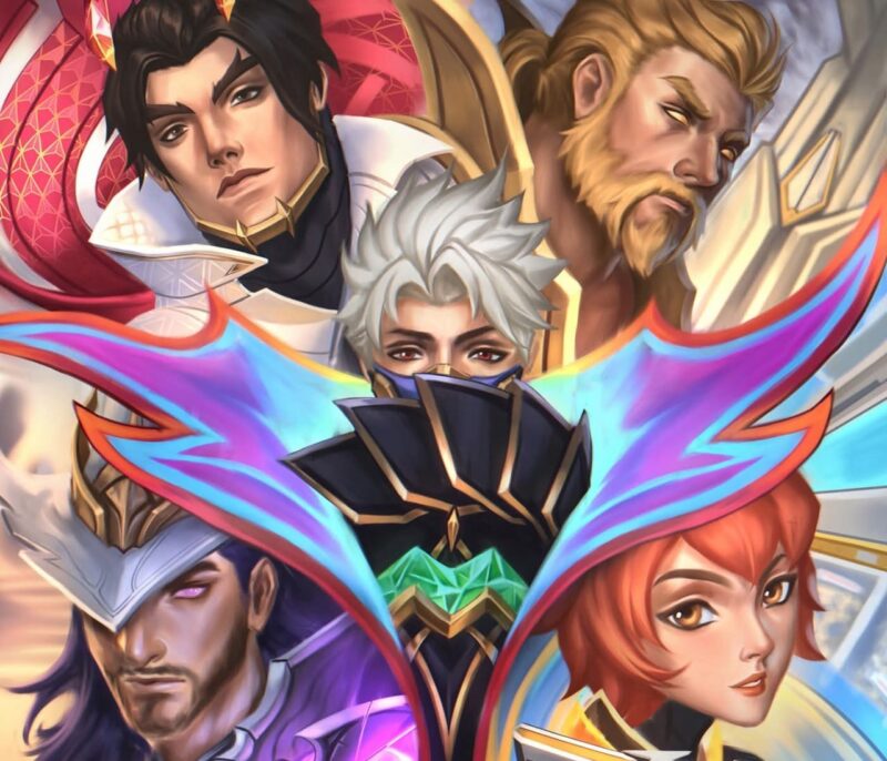 Kode Redeem Mobile Legends Hari Ini, Diamond Gratis & Item Premium Tanpa Top Up