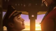 Skandal Dunia Penerbangan di Sinopsi Film Penerbangan Terakhir