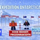 Roblox Hari Ini! Kode Redeem 26 Januari 2026 