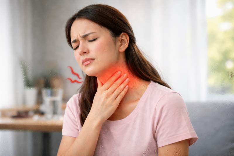 
Waspada Panas Ekstrem! Ini Penyakit yang Sering Muncul dan Cara Mencegahnya (Foto Al)
