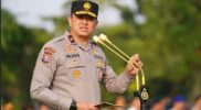 Wakil Kepala Polda Riau, Brigjen Pol Hengki Haryadi