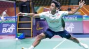 Alwi Farhan Amankan Tiket Semifinal Thailand Masters 2026