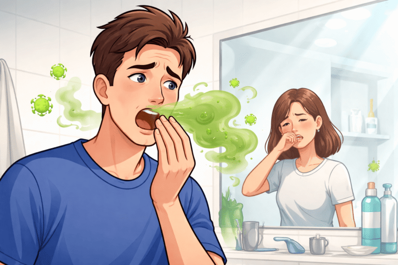 Cara Ampuh Jaga Kesehatan Gigi dan Mulut Selama Ramadhan