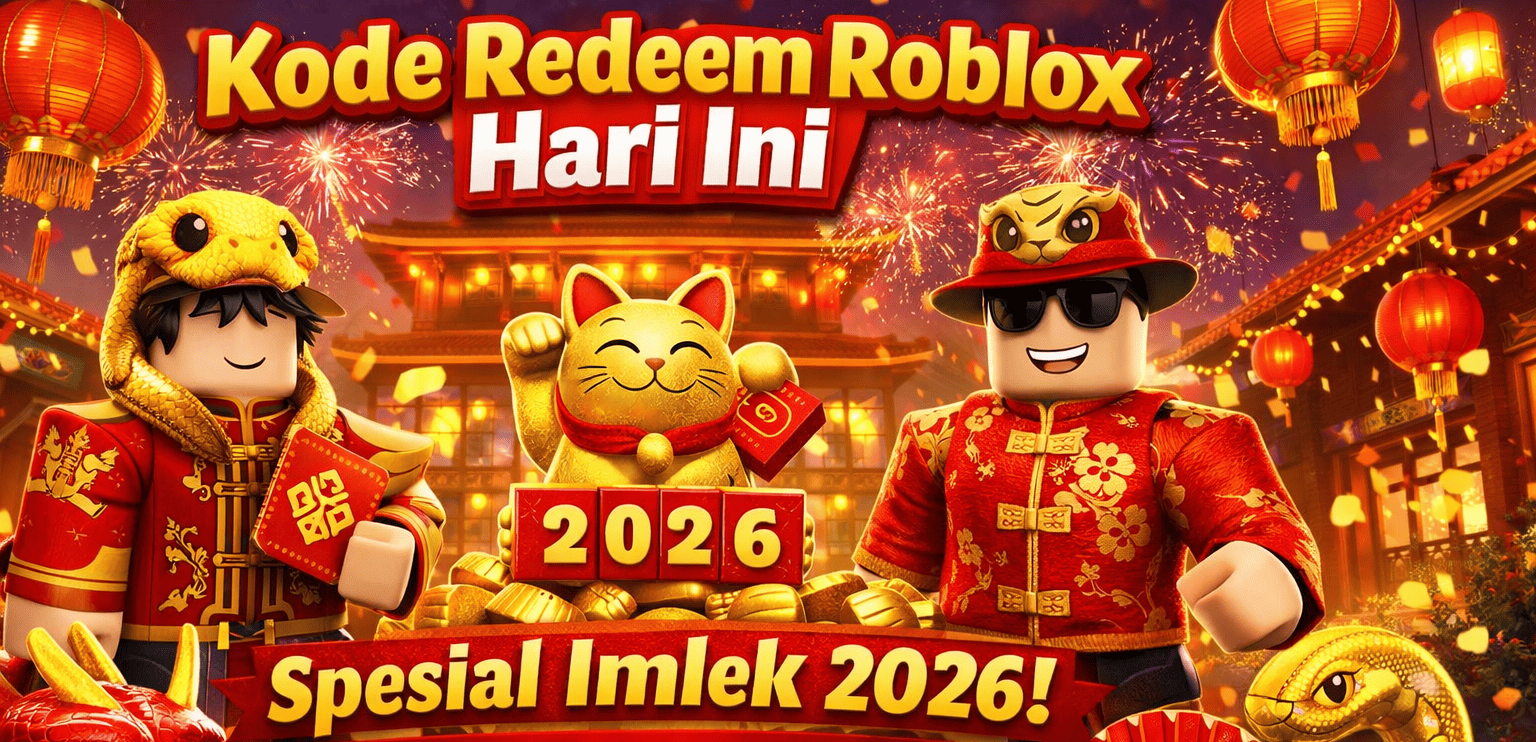 Kode Redeem Roblox Hari Ini Spesial Imlek 2026 Klaim Item Gratis ChatGPT Image Feb 17 2026 08 41 01 AM1